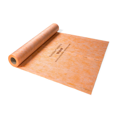 Roll of Schluter-KERDI 200 Waterproof Membrane