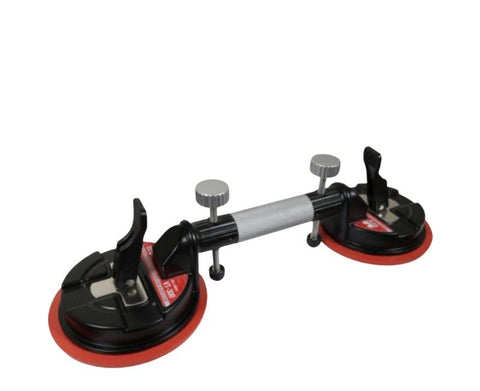 Montolit VT 300 Double Suction Cups Tile Alignment System