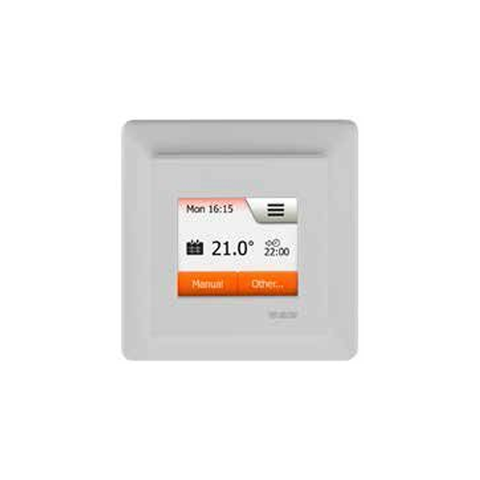 DITRA-HEAT-E-R-WIFI touchscreen thermostat