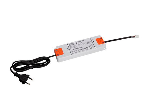 LIPROTEC-PEKE Plug & Play power supply 24V DC