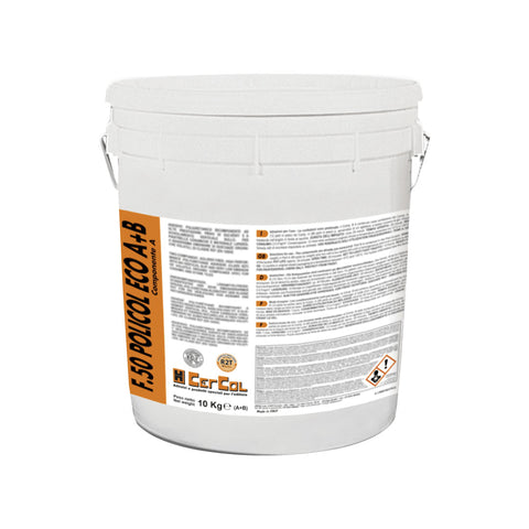 5kg Tub of CerCol F50 Eco Adhesive