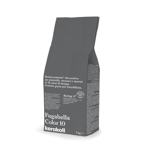 Kerakoll Fugabella Grout Colour 10