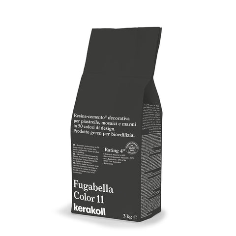 Kerakoll Fugabella Grout Colour 11