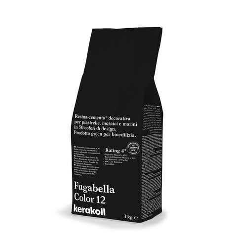 Kerakoll Fugabella Grout Colour 12