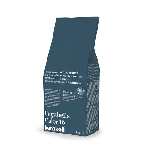 Kerakoll Fugabella Grout Colour 16
