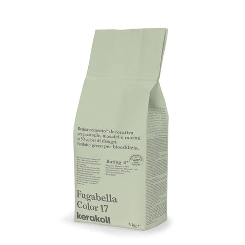 Kerakoll Fugabella Grout Colour 17