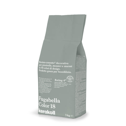 Kerakoll Fugabella Grout Colour 18