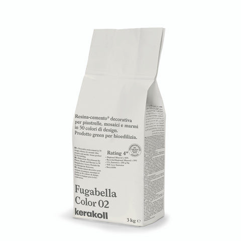 Kerakoll Fugabella Grout Colour 2