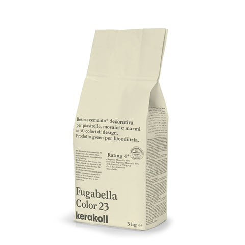 Kerakoll Fugabella Grout Colour 23