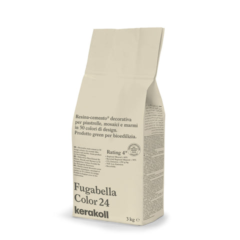 Kerakoll Fugabella Grout Colour 24