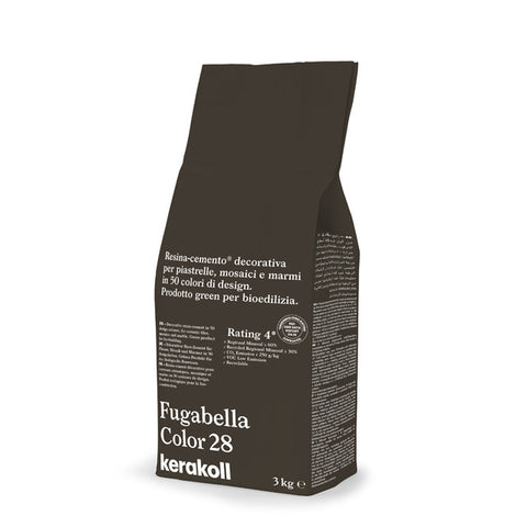 Kerakoll Fugabella Grout Colour 28