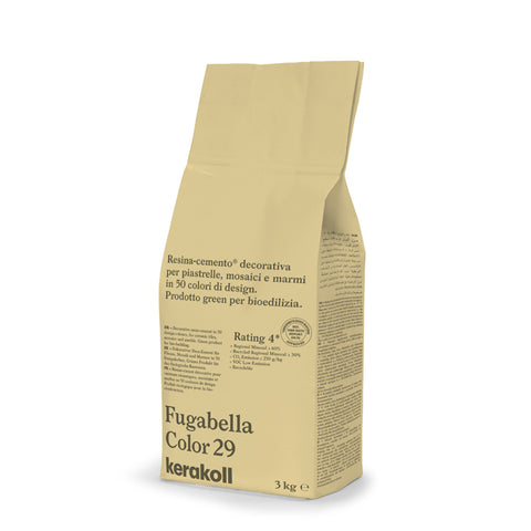 Kerakoll Fugabella Grout Colour 29