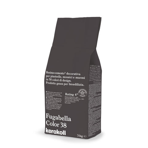 Kerakoll Fugabella Grout Colour 38