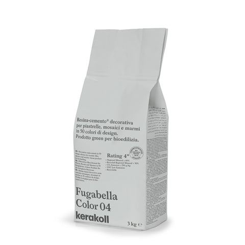 Kerakoll Fugabella Grout Colour 4