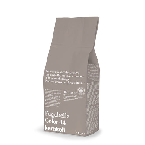 Kerakoll Fugabella Grout Colour 44