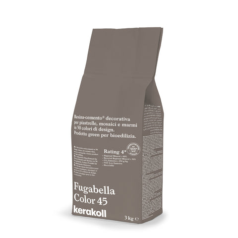 Kerakoll Fugabella Grout Colour 45