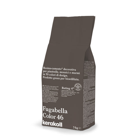 Kerakoll Fugabella Grout Colour 46
