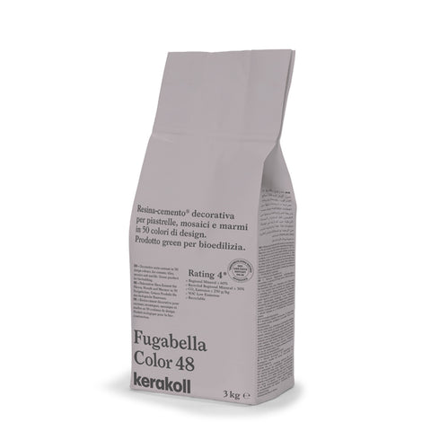 Kerakoll Fugabella Grout Colour 48