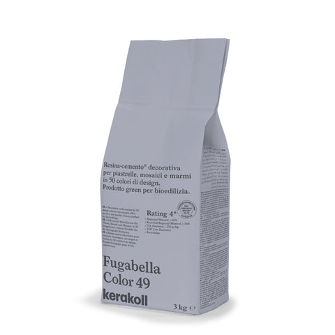 Kerakoll Fugabella Grout Colour 49