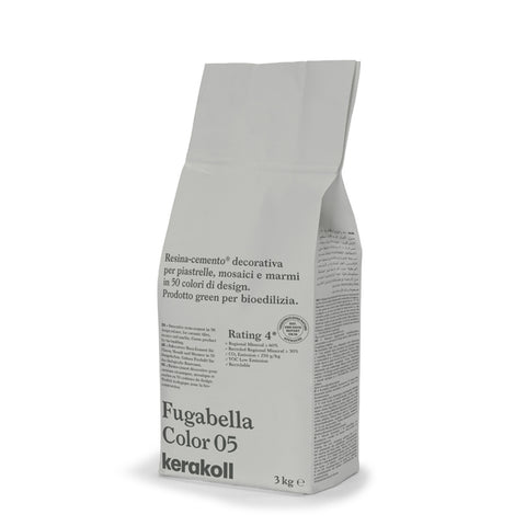 Kerakoll Fugabella Grout Colour 5