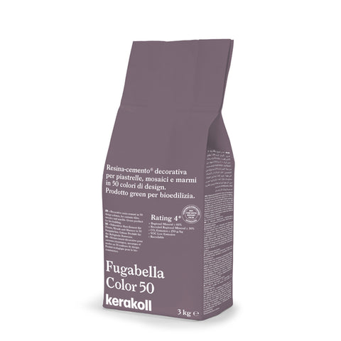 Kerakoll Fugabella Grout Colour 50