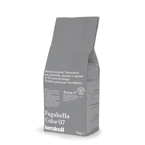 Kerakoll Fugabella Grout Colour 7