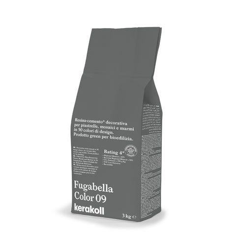 Kerakoll Fugabella Grout Colour 9