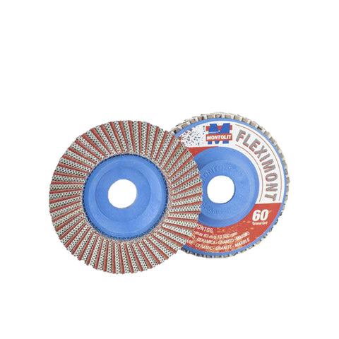 Montolit FLEXIMONT GG 60 Diamond Grinding Wheel