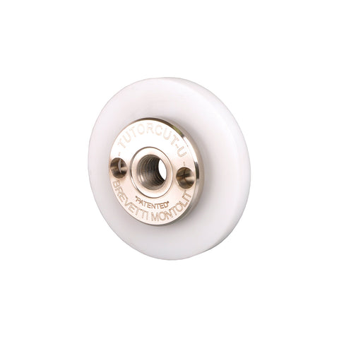 Montolit TutorCut Diamond Blade Cutting Guide