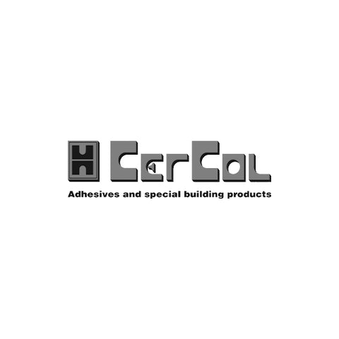 CerCol Adhesives and special building products
