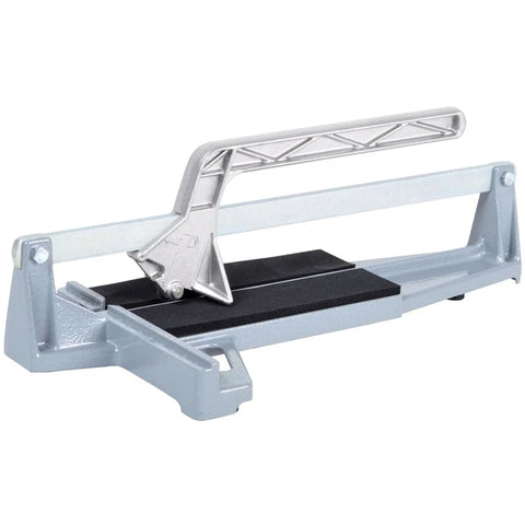 Grey Mini Montolit Evolution 2 Manual Tile Cutter