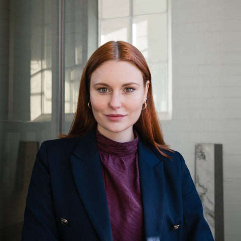 Julia Uchnast