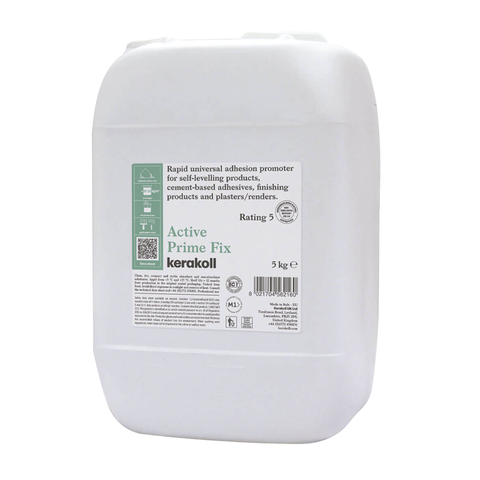 Kerakoll Active Prime Fix Adhesion Promoter