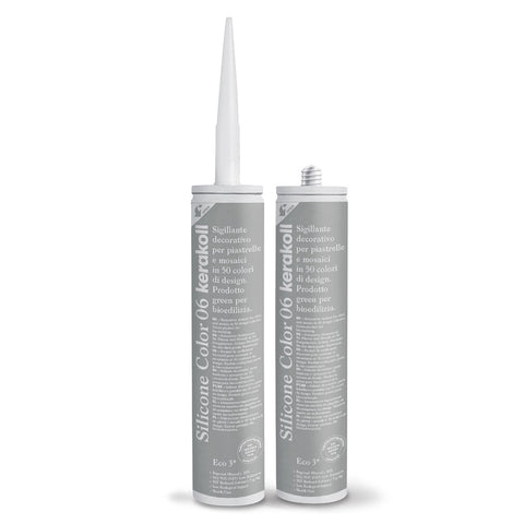 Kerakoll Silicone Color 6