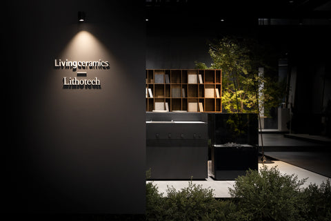 Living Ceramics Store