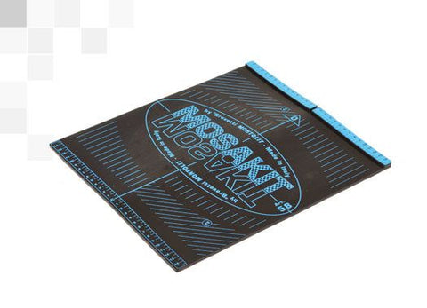 Montolit Rubber Mosaic Mat for Manual Tile Cutter