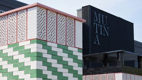 Mutina headquarters