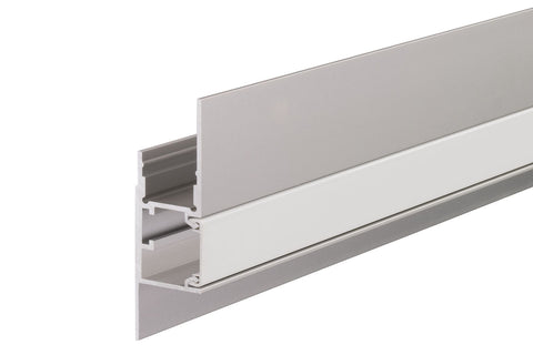 Schlüter LIPROTEC-WSK Carrier Profile with Cable Duct