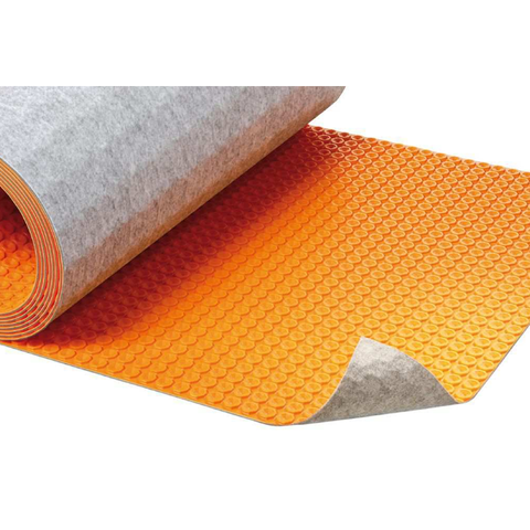 Schlüter DITRA-HEAT-DUO Underfloor Heating Mat - 0.78m2