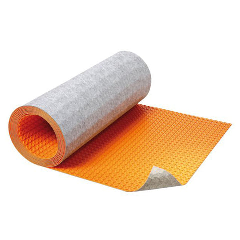 Schlüter DITRA-HEAT-DUO Underfloor Heating Mat - 10m2 Roll