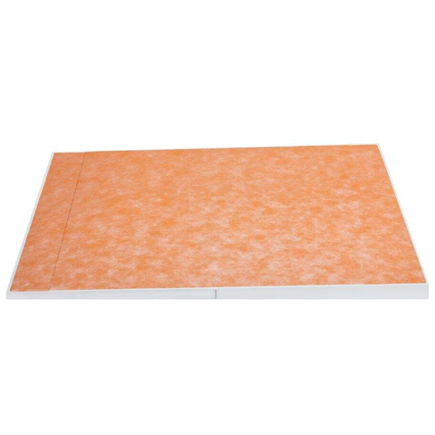 Schluter KERDI Shower LTS - Square Linear Drain Shower Tray