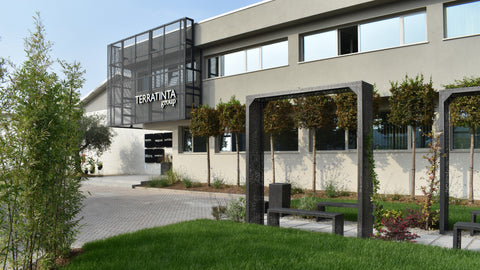 Terratinta Group Office Building