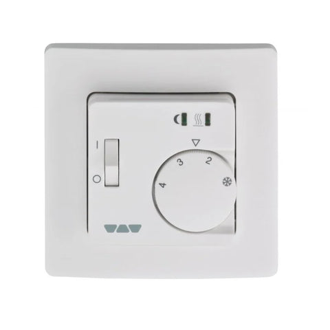 Schluter DITRA-HEAT-E-R - On/Off Switch Thermostat