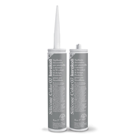 Kerakoll Silicone Color 7