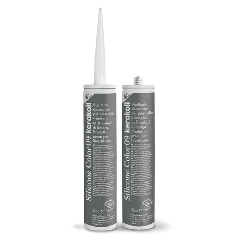 Kerakoll Silicone Color 9