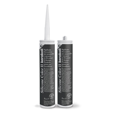Kerakoll Silicone Color 11
