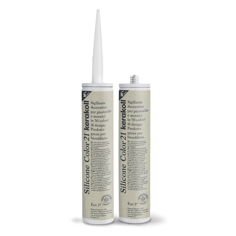 Kerakoll Silicone Color 21