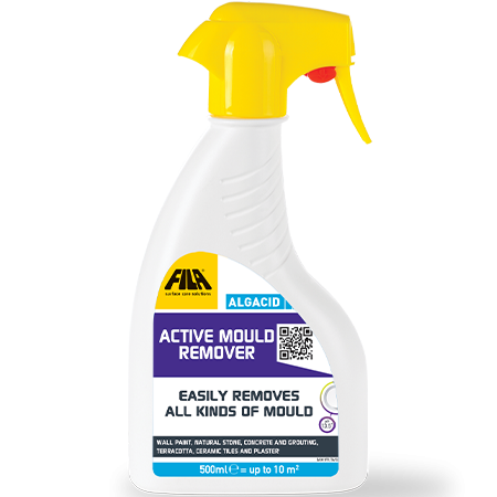 Fila Algacid Active Mould Remover - 500ml