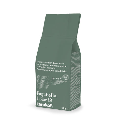 Kerakoll Fugabella Grout Colour 19