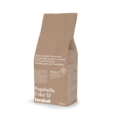 Kerakoll Fugabella Grout Colour 32